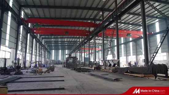 Good Service New Machine Mineral Machinery Automatic Vibrating Screen Circular Vibratory Separator