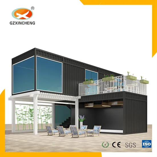 Affordable China Made Quonset with Well Equipped Facilities