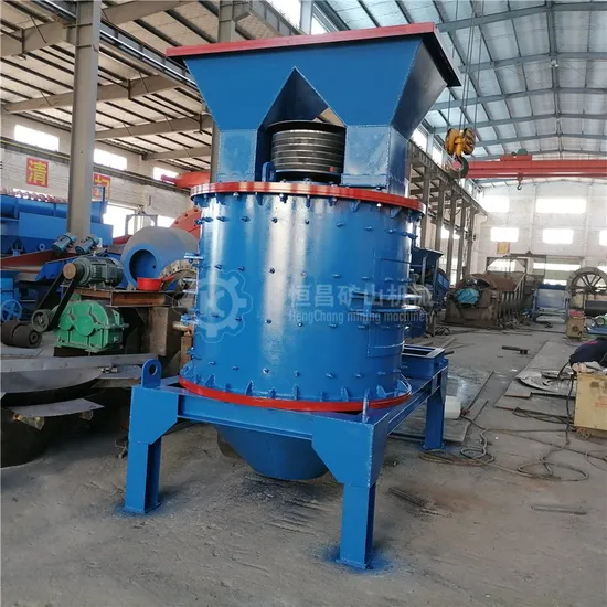 Used Sand Production Equipment Sand Making Machine Sand Maker with Low Price