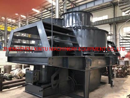 River Stone Sand Making Machine Sandstone Sand Maker for Building and Road
