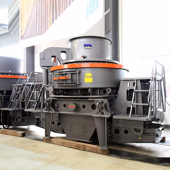 Shipping Low Price Sand Making Machine Price Sand Maker