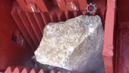 Mining Stone Crushing Machine Rock Jaw Crusher Grinding Mill Equipment 