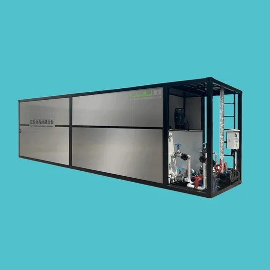 Specialized Melting Asphalt Facility for Sophisticated Road Cleaning 
