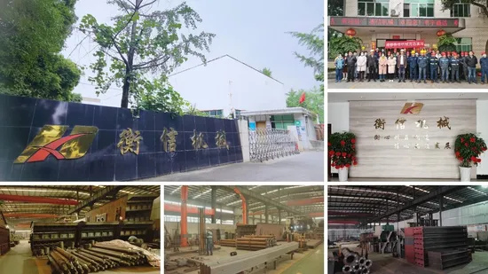 Durable Industrial Grade VSI Crusher for Quarry Vertical Shaft Impact Crusher 