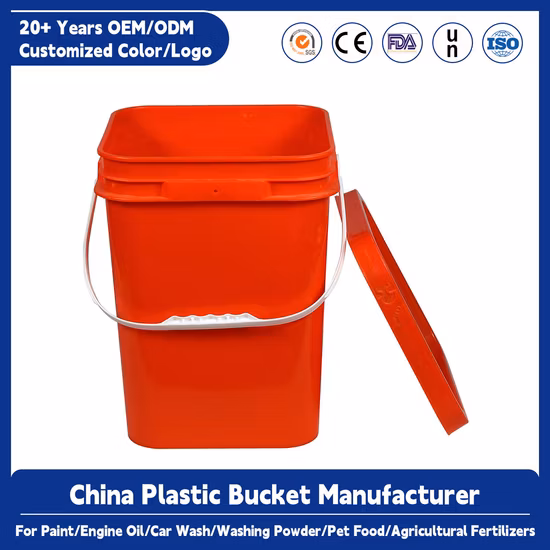 China Capacity 10